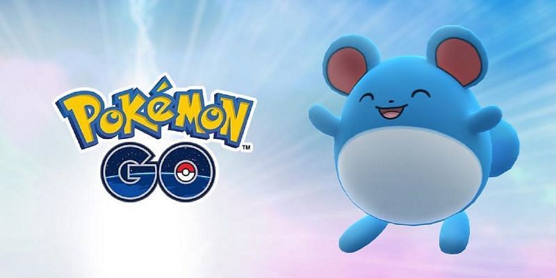 How to evolve Marill in Pokemon GO