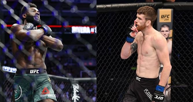 Cory Sandhagen thinks Aljamain Sterling cannot return to competition within six months of neck surgery, wants concrete rules in place
