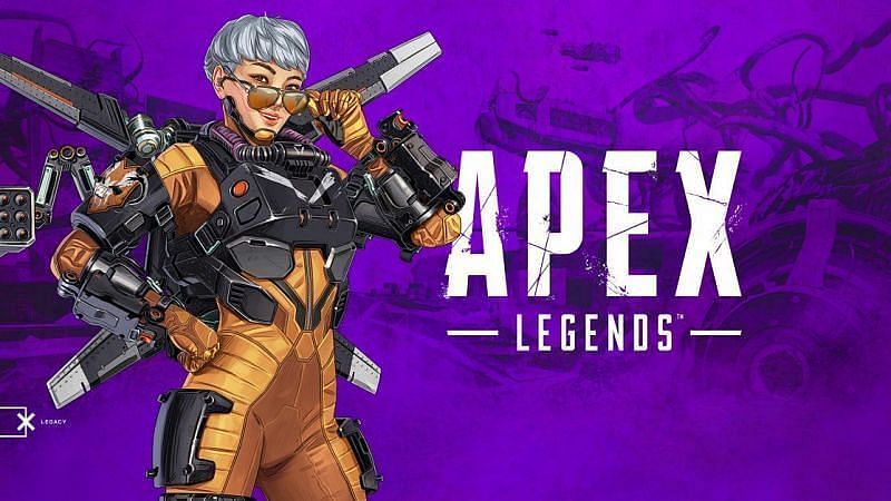Apex Legends Season 9 - Is Valkyrie usable after the balance changes? (Image via Respawn Entertainment)