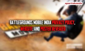 Battlegrounds Mobile India release (2021): Official poster, website, privacy policy, and more