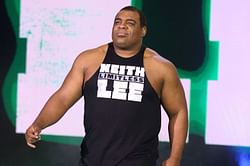 "Today is a day that can and will define the future" - Do Keith Lee's mysterious tweets tease a WWE return?