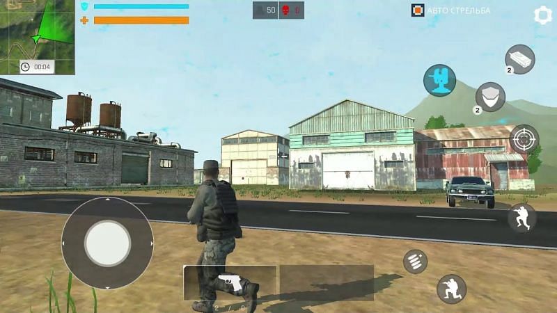 Download Play Fire Royale - Free Online Shooting Games APK