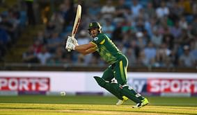 AB de Villiers' top 3 ODI centuries