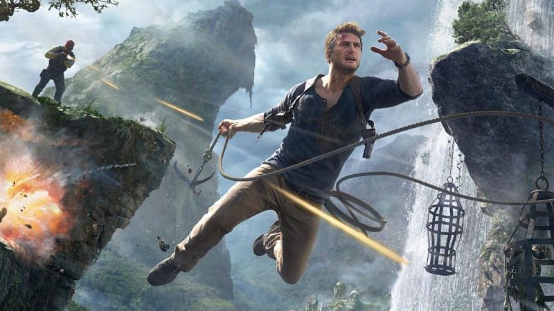 Uncharted 4 will be the latest PS exclusive migrating to PC