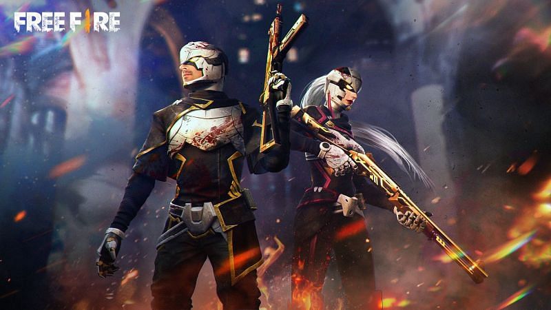 Free Fire Redeem Codes For Today May 28th Free Emote And Magic Cube Fragments