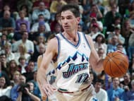 John Stockton