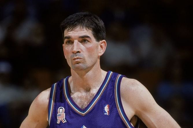 Who has the most steals in NBA history?