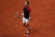 Roberto Bautista Agut