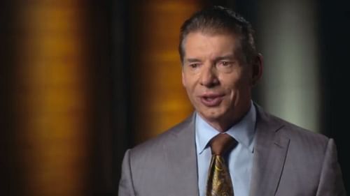 Vince McMahon's on-screen WWE role changed in 1997