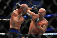 Robbie Lawler's form fell off a cliff following the loss of his UFC welterweight title