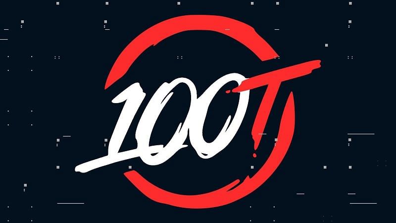 100 Thieves just released three of their essential streamers from the team (Image via 100 Thieves)