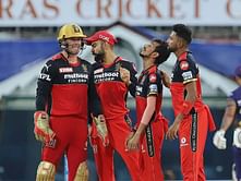IPL 2021: 'Yuzvendra Chahal's spot not under the scanner' - RCB coach Simon Katich after loss vs PBKS