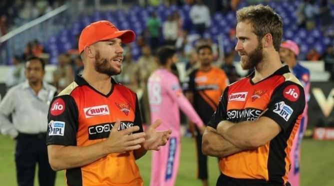 IPL 2021: "It might have affected David Warner but it didn't really affect the rest" - Shreevats Goswami on SRH's captaincy debacle [Exclusive]