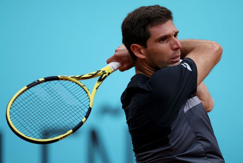 Federico Delbonis