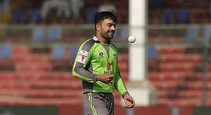 PSL 2021: Rashid Khan set to rejoin Lahore Qalandars
