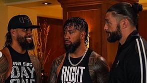 5 Things WWE Subtly told us on SmackDown: Title match to end with a big twist, Triple Threat match being planned for Hell in a Cell?