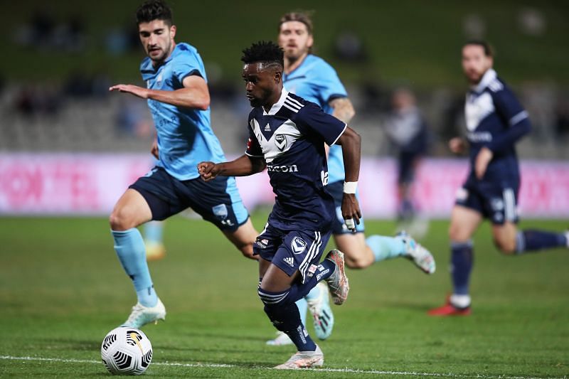 Sydney FC take on Melbourne Victory this weekend