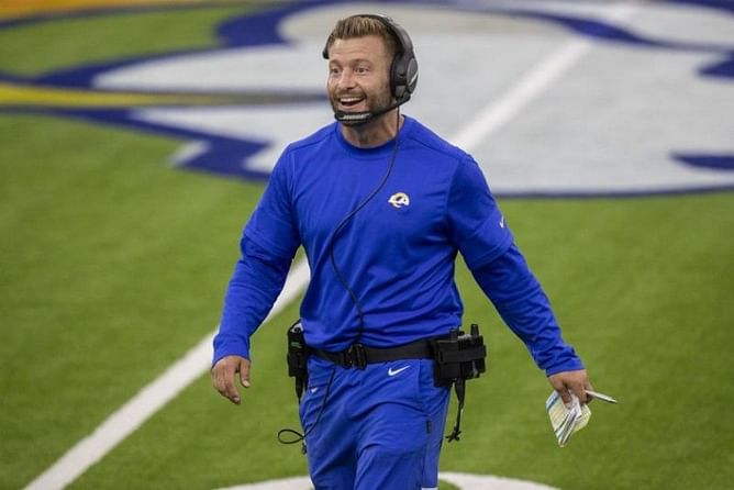 Los Angeles Rams Schedule 2021: Dates, Times, Opponents, Tickets & Season Prediction