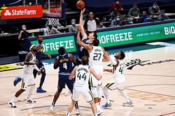 Denver Nuggets vs Utah Jazz Prediction and Match Preview - May 7th, 2021 | NBA season 2020-21