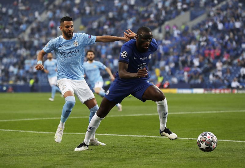 Too many Manchester City played failed to step up against Chelsea