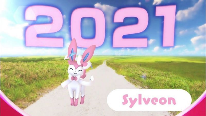 Sylveon, Wiki Pokédex