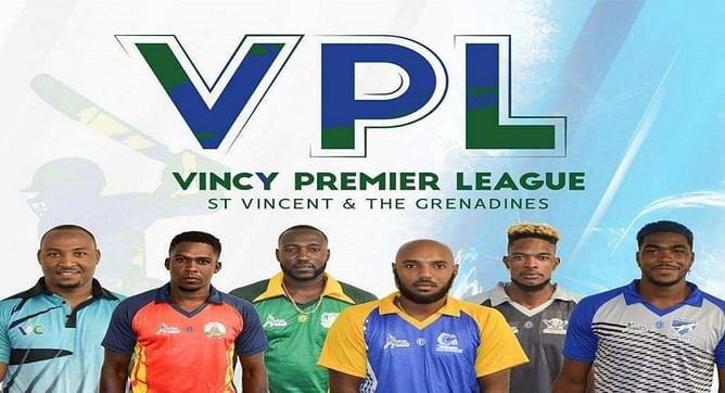 SPB vs BGR Dream11 Team Prediction, Fantasy Cricket Tips & Playing 11 Updates for Today’s Vincy Premier League T10 Match - May 24th, 2021
