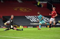 Manchester United 2-4 Liverpool: Player Ratings as Jurgen Klopp's men clinch Old Trafford thriller to reignite top-four hopes | Premier League 2020-21