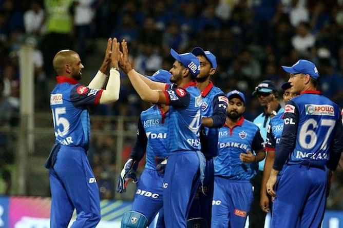 3 reasons why DC have improved significantly in the last 2 years