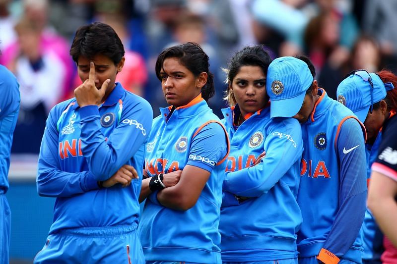भारतीय महिला टीम