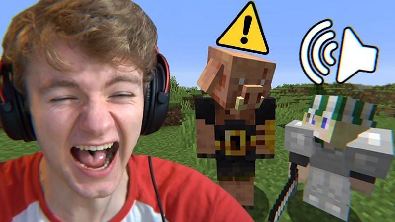 5 Best Minecraft Videos By Tommyinnit