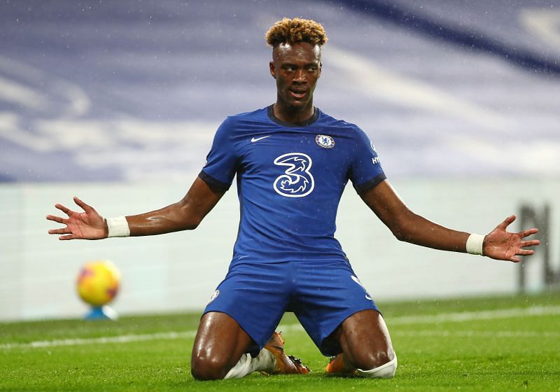 Premier League star Tammy Abraham might search for a new club in the upcoming summer transfer window