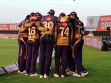 KKR के खिलाड़ी ने खोया अपने परिवार का सदस्य, कोरोना के चलते हुआ निधन
