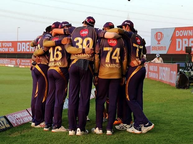 KKR के खिलाड़ी ने खोया अपने परिवार का सदस्य, कोरोना के चलते हुआ निधन