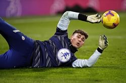 5 most expensive goalkeepers in the world
