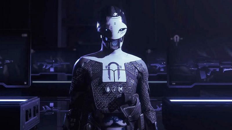 Ada-1 Transmog will be available in Destiny 2 once again (Image via Bungie)