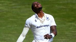 “If I don’t get this right, I won’t play any cricket” – Jofra Archer opens up after career defending surgery