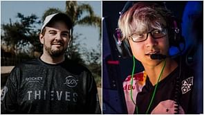 Hiko vs TenZ - Who is the best Valorant player in the world?