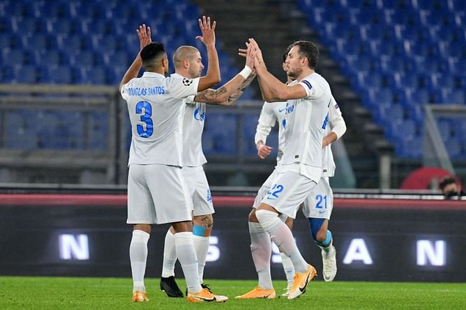 FC Ufa vs Zenit Saint Petersburg prediction, preview, team news and more | Russian Premier League 2020-21