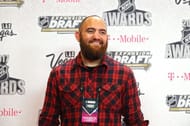 Ronda Rousey's husband Travis Browne