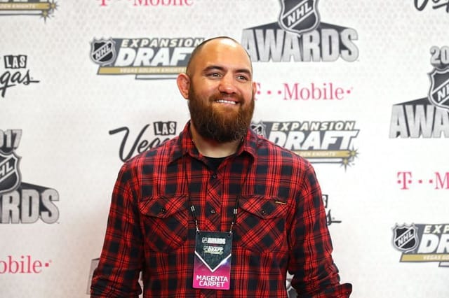 Who is Ronda Rousey's Husband, Travis Browne?