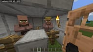 How to Make a Librarian in Minecraft