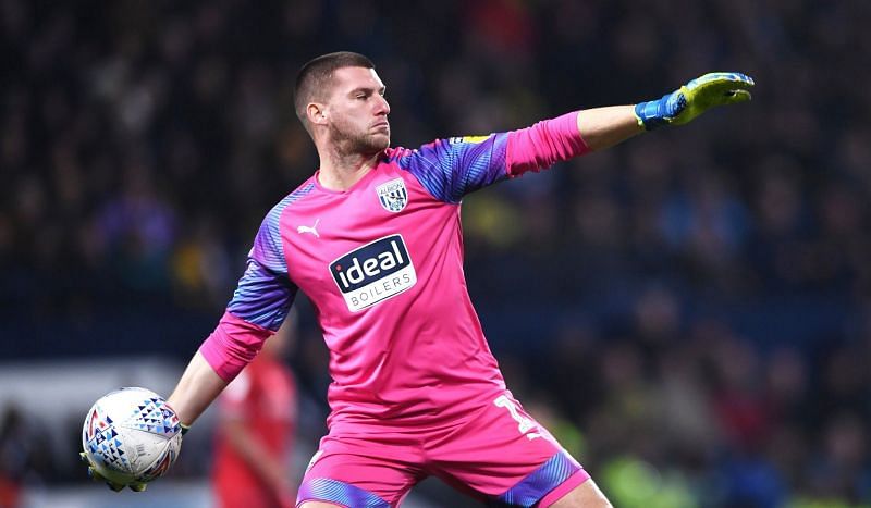 Manchester United target Johnstone made more saves in the PL than anoy other goalkeeper
