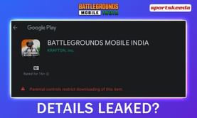 Battlegrounds Mobile India (PUBG Mobile) APK file size, system requirements, game modes, and more leaks