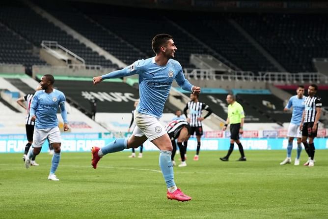 Newcastle United 3-4 Manchester City: 5 talking points as Ferran Torres stars for the champions | Premier League 2020-21