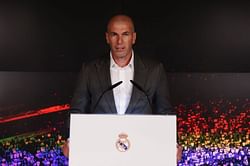 Real Madrid keen on signing Manchester United star - Reports