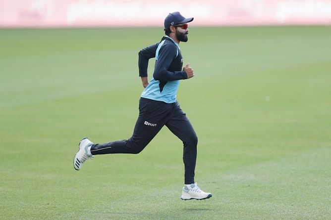 Three players who have returned to the Indian Test squad