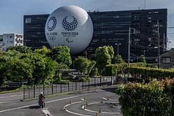 Anti-Tokyo Olympics petition garners traction with over tens of thousands of signatures