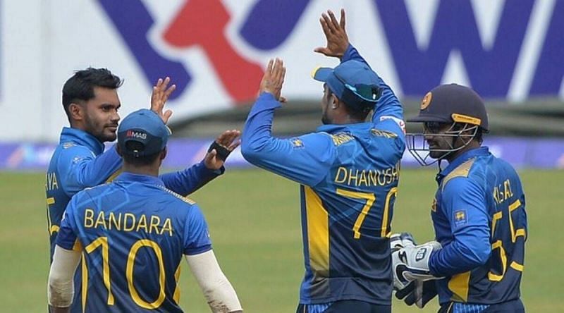 IND vs SL 2021: 3 reasons why Sri Lanka can surprise India ...