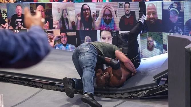 WWE में भारतीय सुपरस्टार्स ने मचाया बवाल, जॉन सीना पर लगे गंभीर आरोप, फेमस सुपरस्टार का करियर हुआ खत्म?