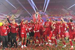 5 best teams in Premier League history